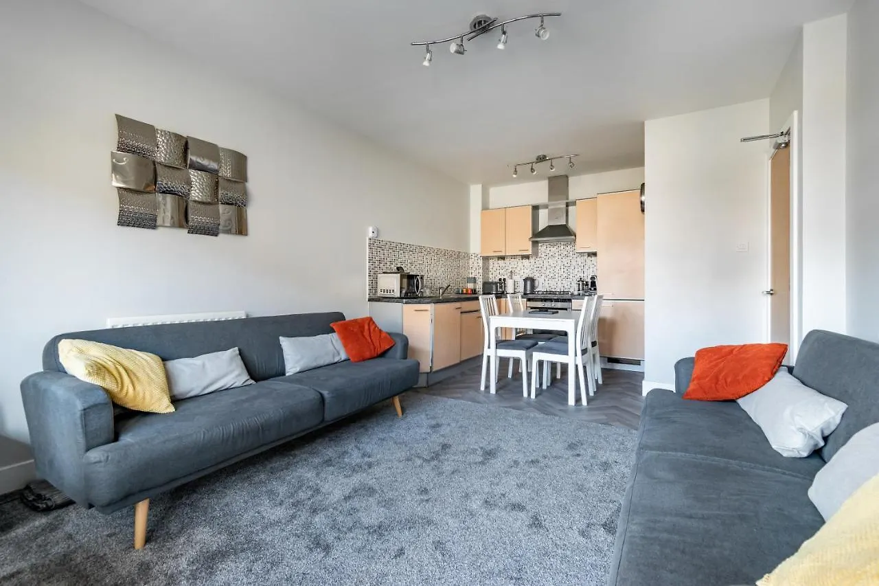 Amazing Apartments - Hopetoun Street Near The Playhouse 에든버러 영국