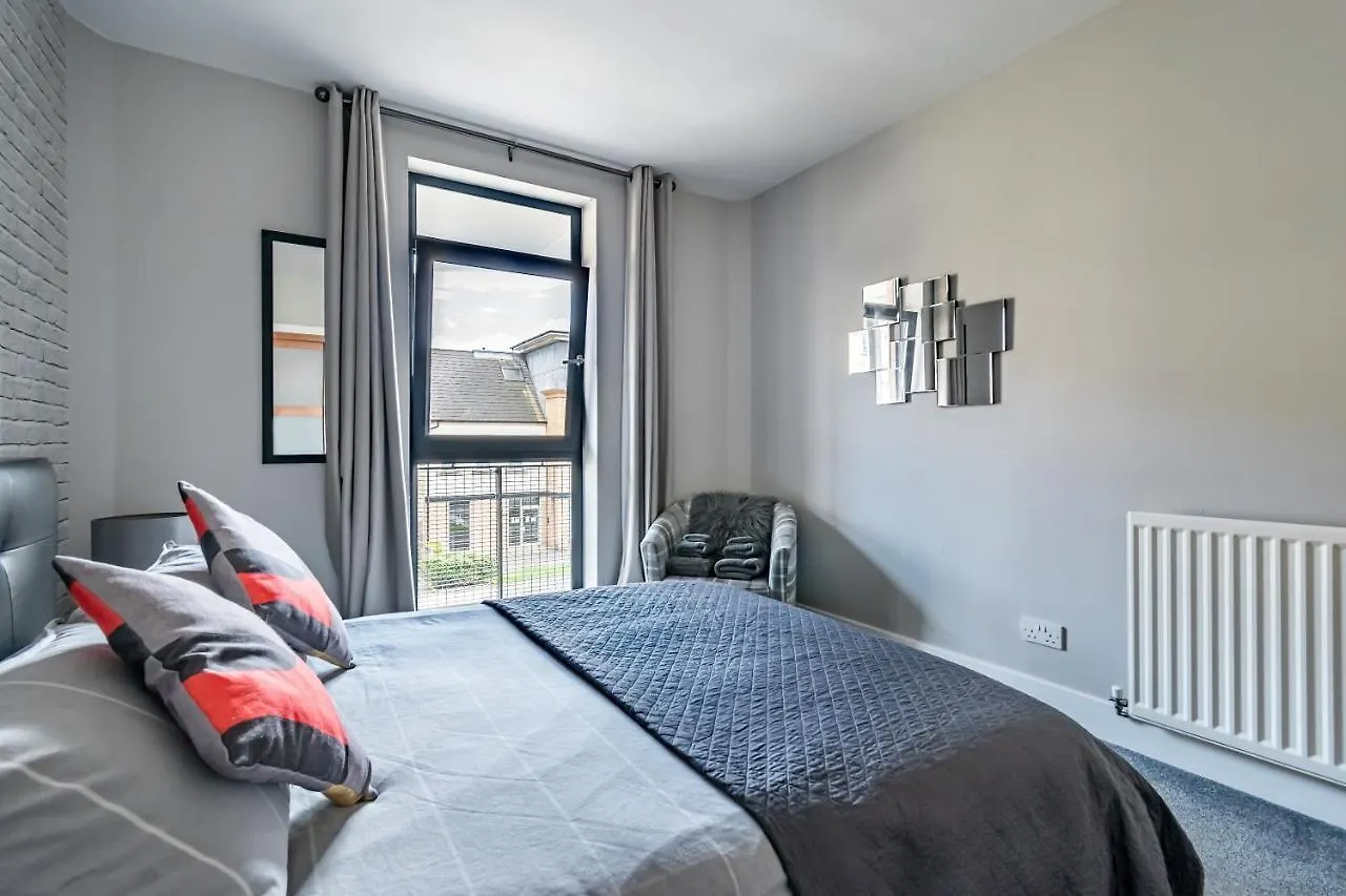 Amazing Apartments - Hopetoun Street Near The Playhouse 에든버러